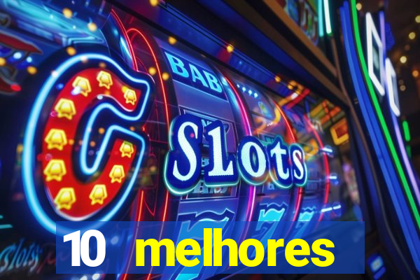 10 melhores plataformas de jogos